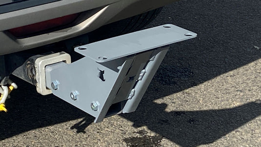 Car Mount Kit