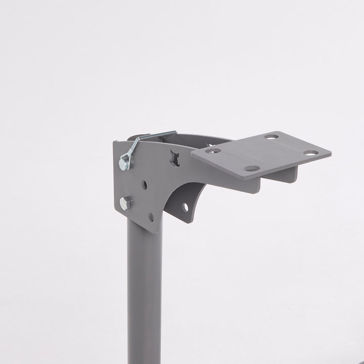 Offset Tilt Bracket