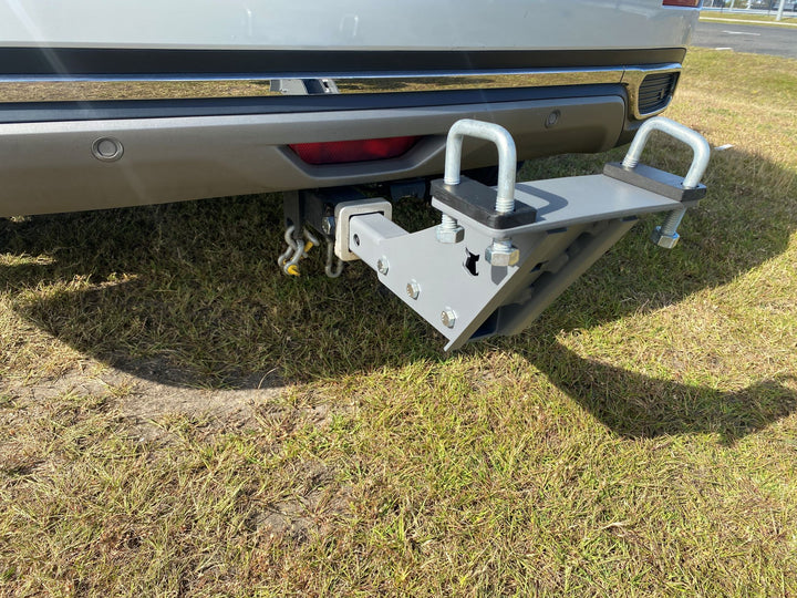 Car Mount Kit (non tilt)
