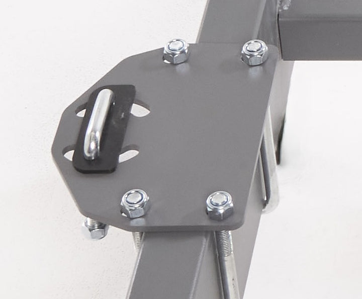 Strong Steel Bracket