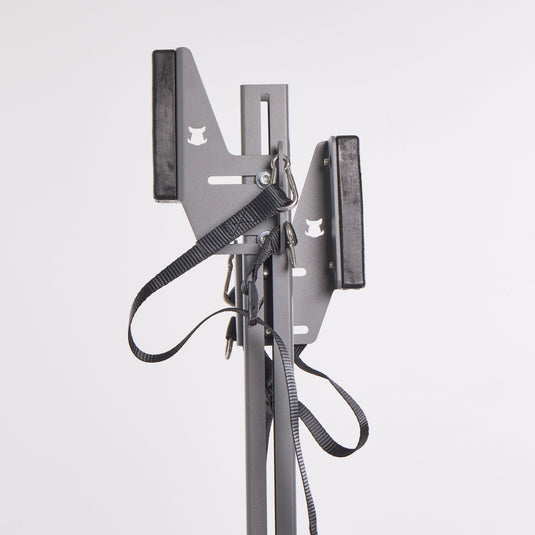 Freedom 2 Bike Caravan Rack - Drawbar Mount