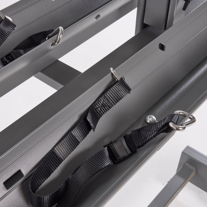 Load image into Gallery viewer, Freedom 2 Bike Caravan Rack - Drawbar Mount
