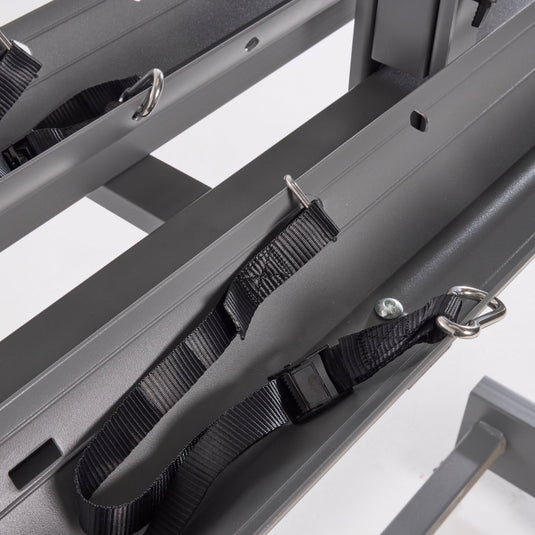 Freedom 2 Bike Caravan Rack - Drawbar Mount