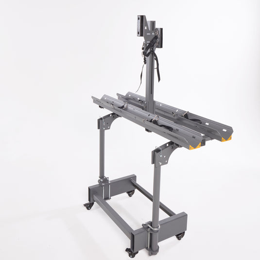 Freedom 2 Bike Caravan Rack - Drawbar Mount