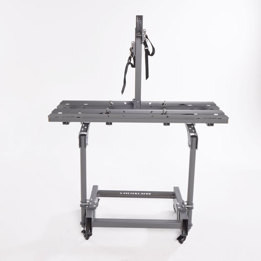 Freedom 2 Bike Caravan Rack - Drawbar Mount