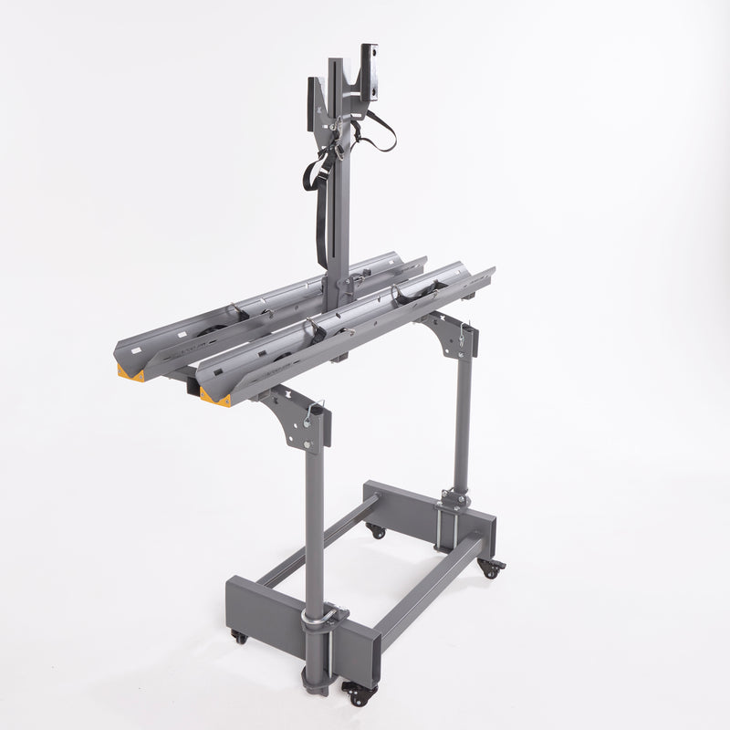 Load image into Gallery viewer, Freedom 2 Bike Caravan Rack - Drawbar Mount
