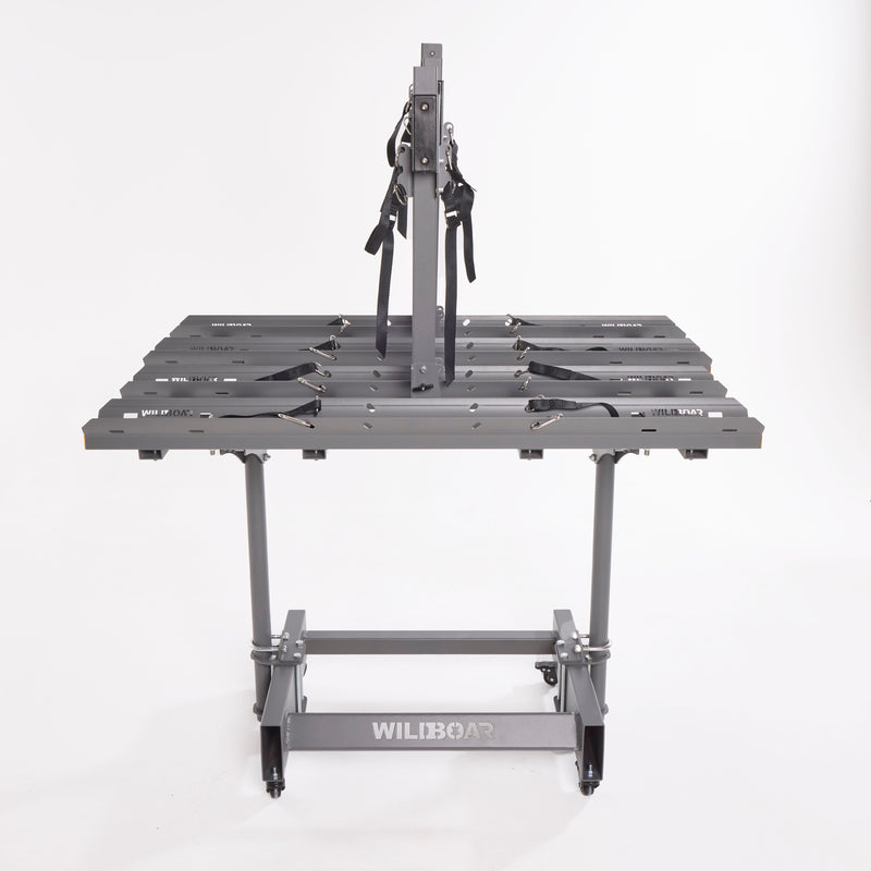 Load image into Gallery viewer, Freedom 4 Bike Caravan Rack - Drawbar Mount
