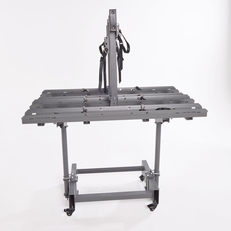 Load image into Gallery viewer, Freedom 4 Bike Caravan Rack - Drawbar Mount
