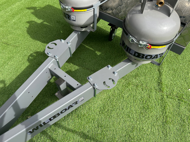 Direct Mount Brackets