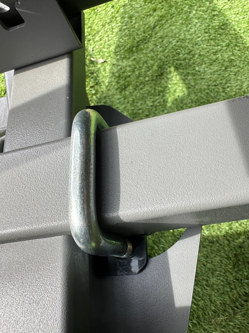 Load image into Gallery viewer, Freedom 2 Bike Caravan Rack - Direct Flush Mount
