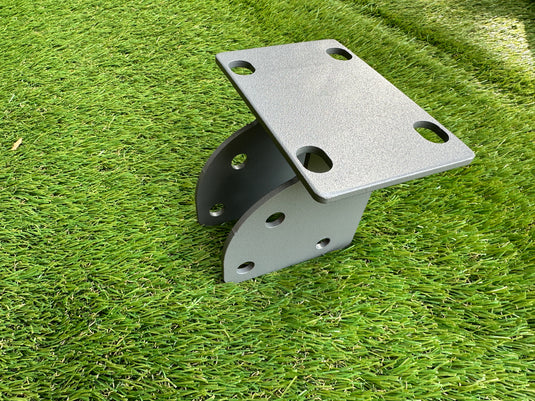 Freedom 2 Bike Caravan Rack MOUNT KIT ONLY