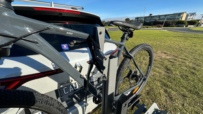 Load image into Gallery viewer, Car Mount Kit
