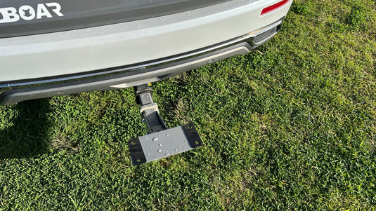 Car Mount Kit