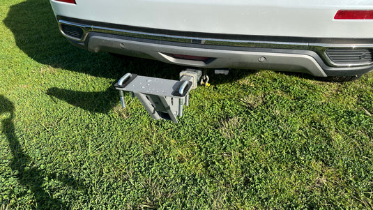 Car Mount Kit