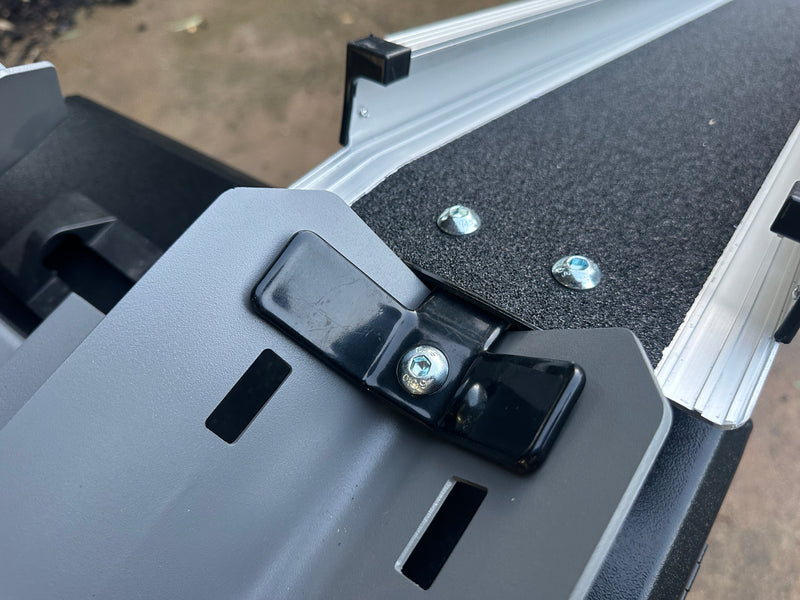 Load image into Gallery viewer, Loading Ramp for Bike Racks
