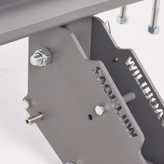 Tilt Car Mount Kit