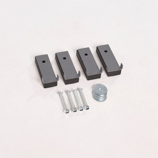 Tool Box Mount Conversion Kit