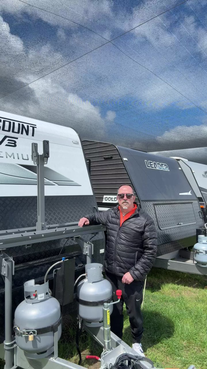 Russel McNamara